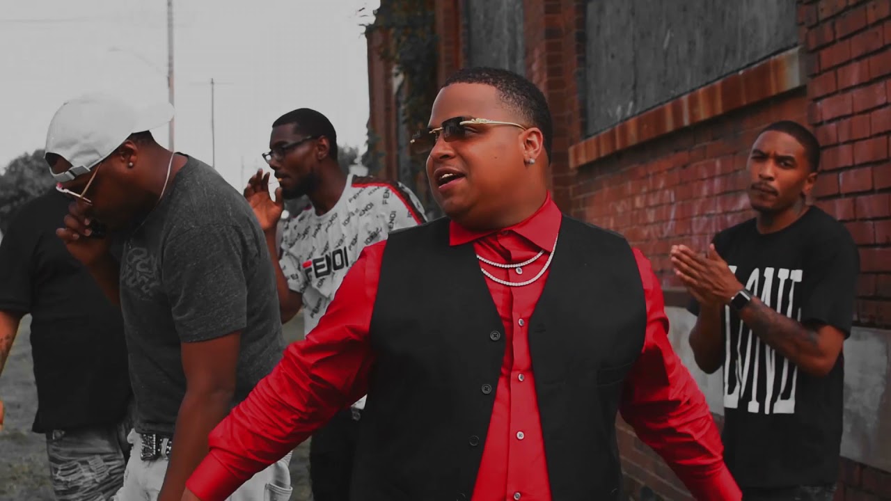 YP da God - Cry For Me (Official Video)