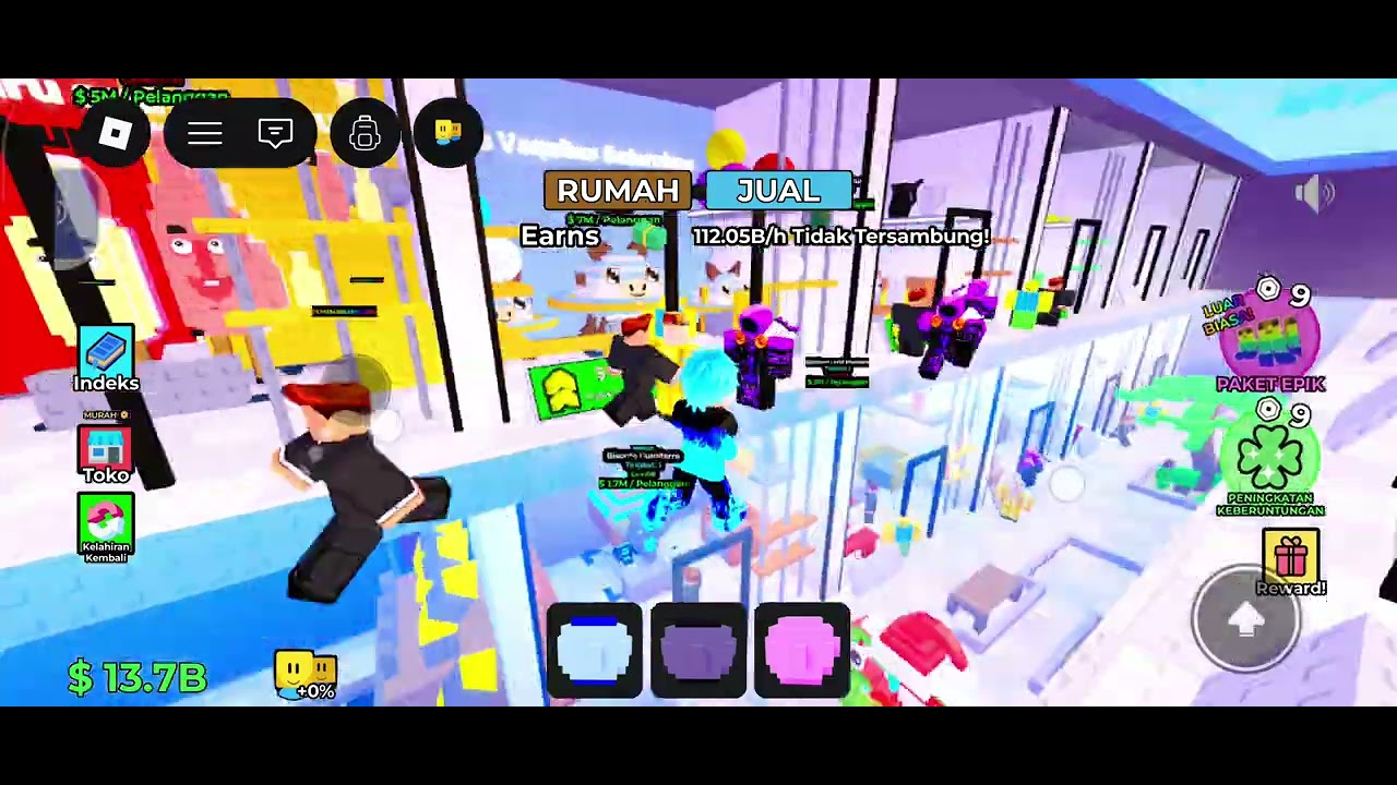 Main game mal my brainrot part 4