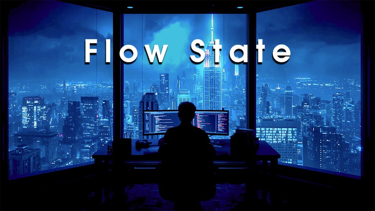 Music Work Focus for Intense Study | Productivity  & Concentration Sounds