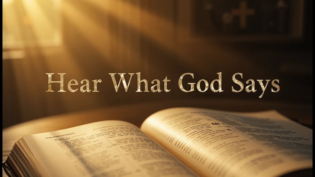 What Revelation Is Really Warning Christians About