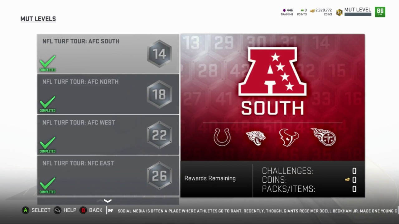 Madden 19 Ultimate Team :: 2 MILLION + COIN SPENDING SPREE! :: Madden 19 Ultimate Team