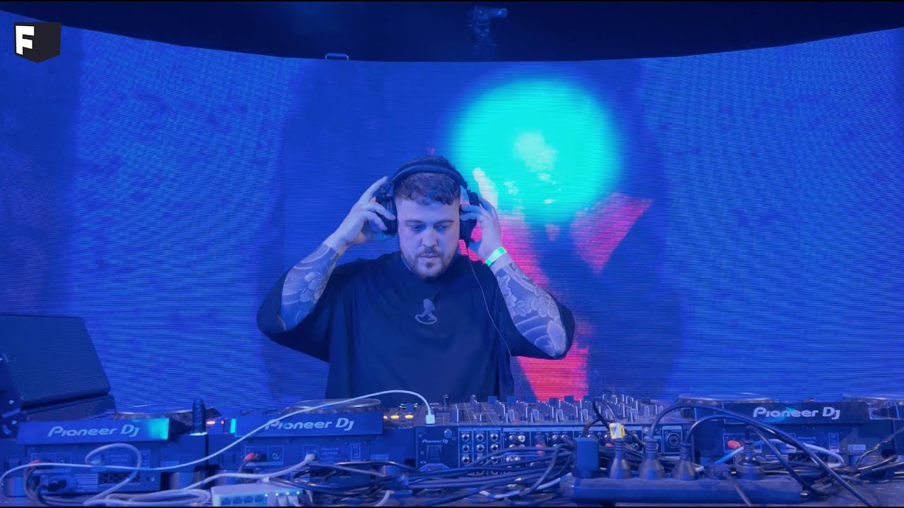 Tomico en Código 24&31 | Villa María, Córdoba | One Beat Productora | Audiovisual por Familia