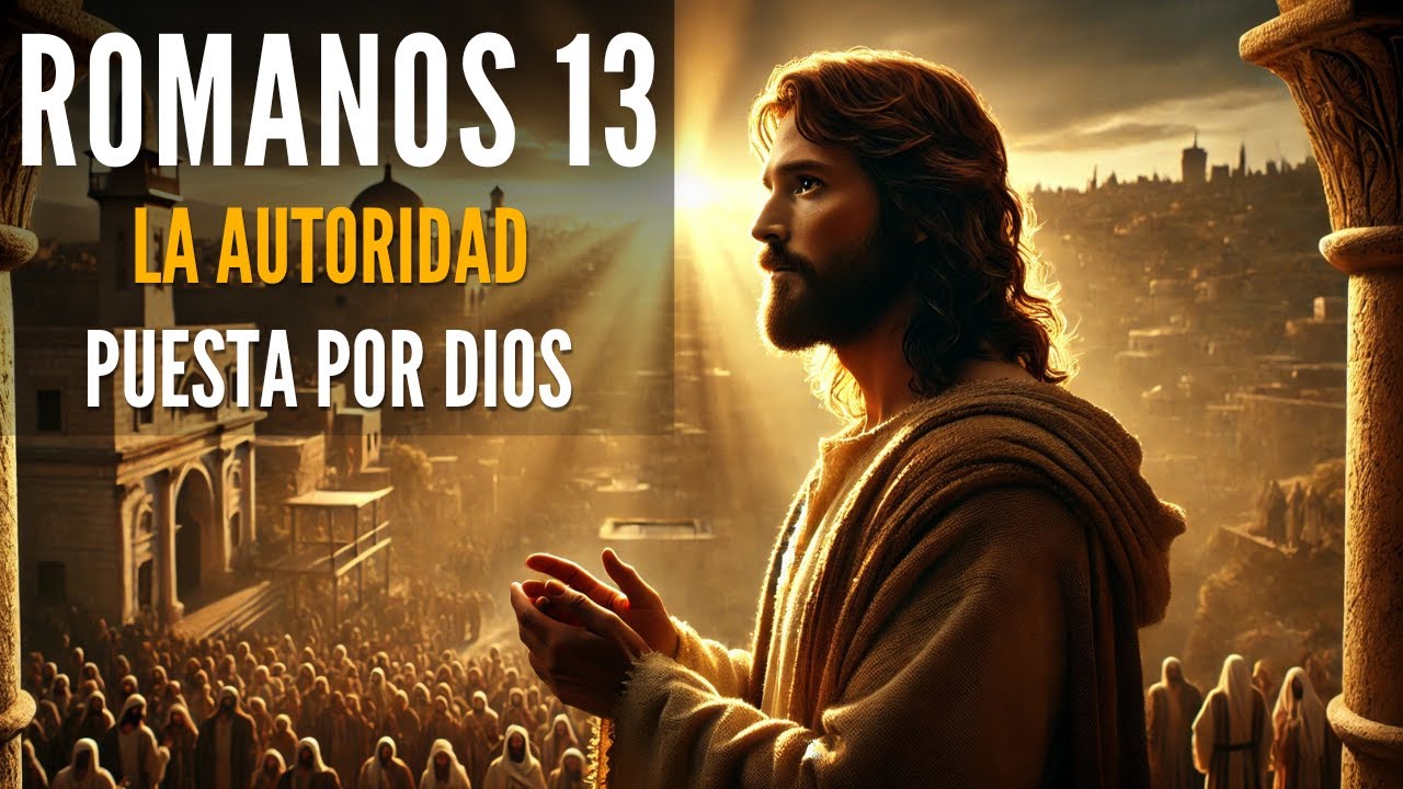 Romanos 13 explicado: Cómo ser un cristiano ejemplar en la sociedad