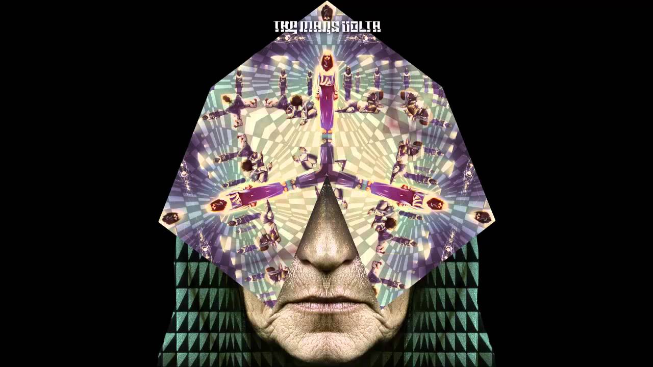 12. s[fqw - 'Clouds/Orchestrina' (demo) (The Mars Volta leak)