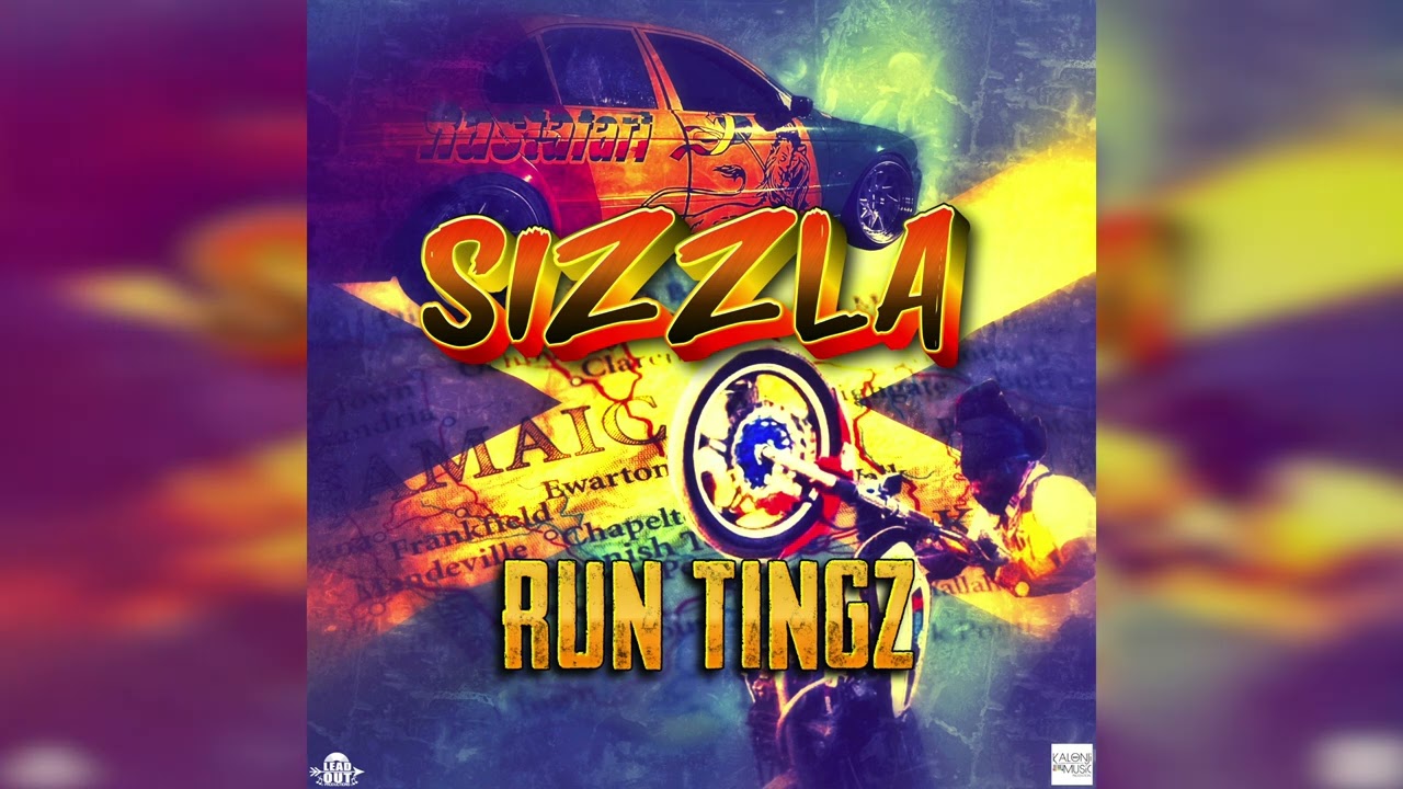 Sizzla - Sure Bout (Official Audio)