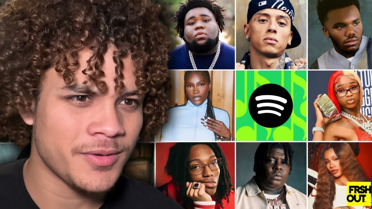 The Future of Hip Hop is DOOMED 🫠