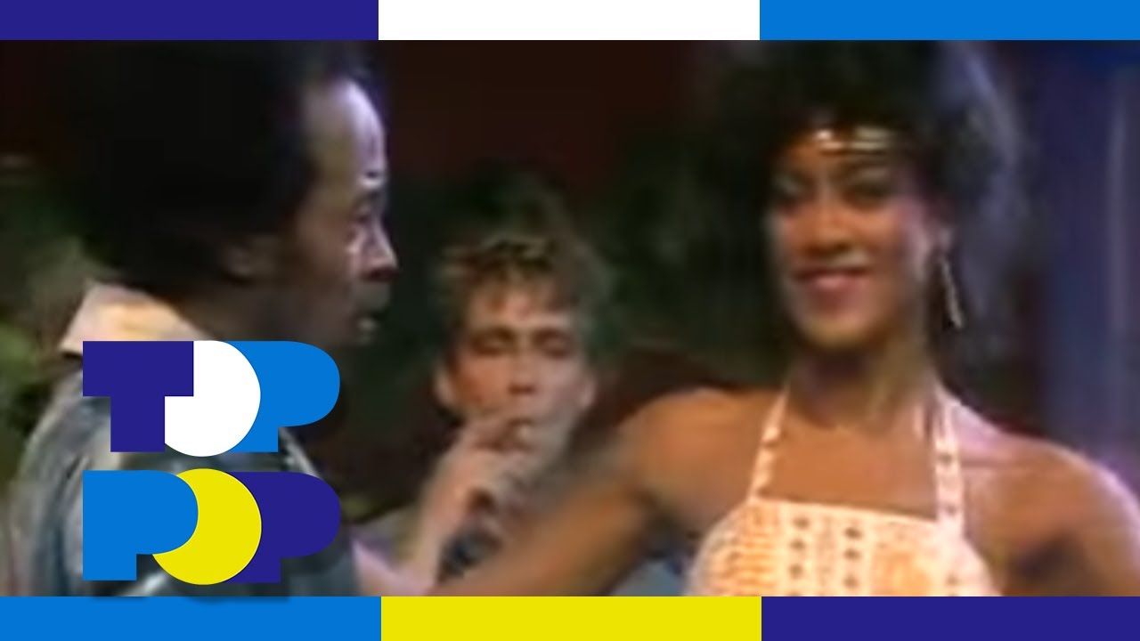 Julius Green - Rock Your Baby - 09-09-1982 &bull; TopPop