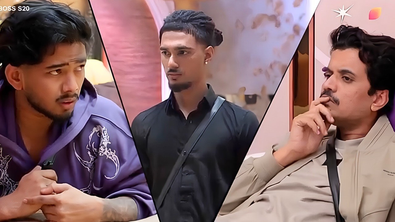Bigg Boss 20 New Promo: Scout, Yung & Aasif Break House Rules, All Housemates Face Punishment!