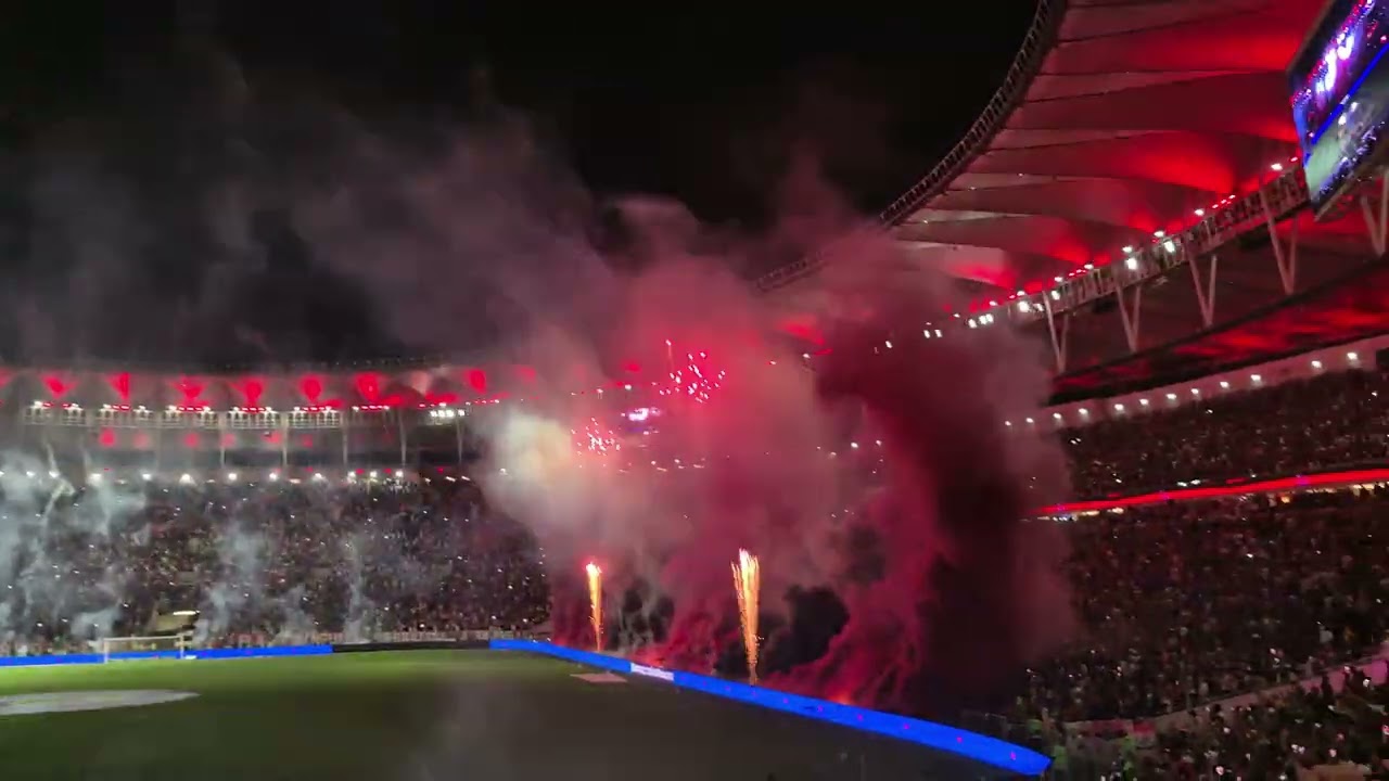 Fla 3 X 0 Sport