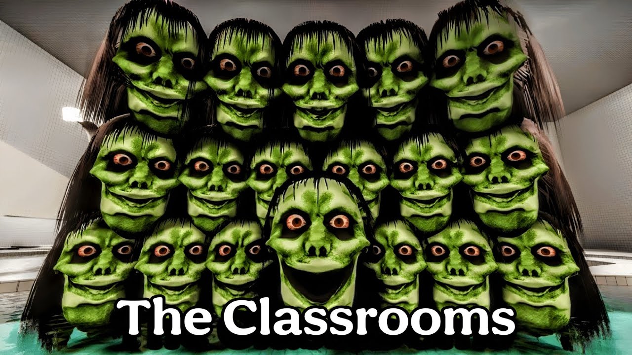 20 ALPHA WYRMS BEATEN | THE CLASSROOMS PLAYROOM
