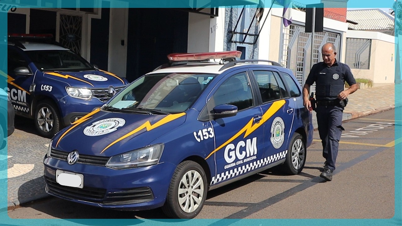 Como funciona a Guarda Civil Municipal (treinamento e ingresso)