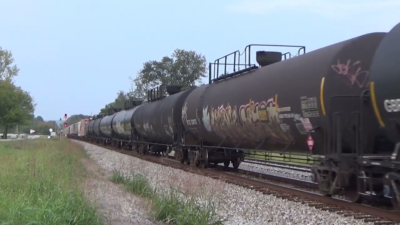 (CSX LCL Sub 