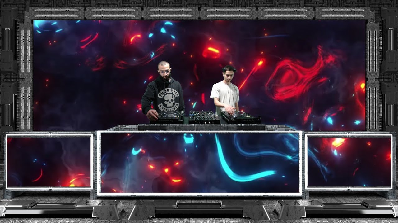 BACIU B2B BAUX @La Balcon Virtual HUB