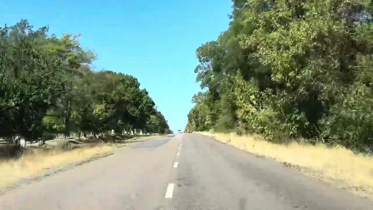 Где-то по дорогам области Одесской сегодня, сейчас! 
