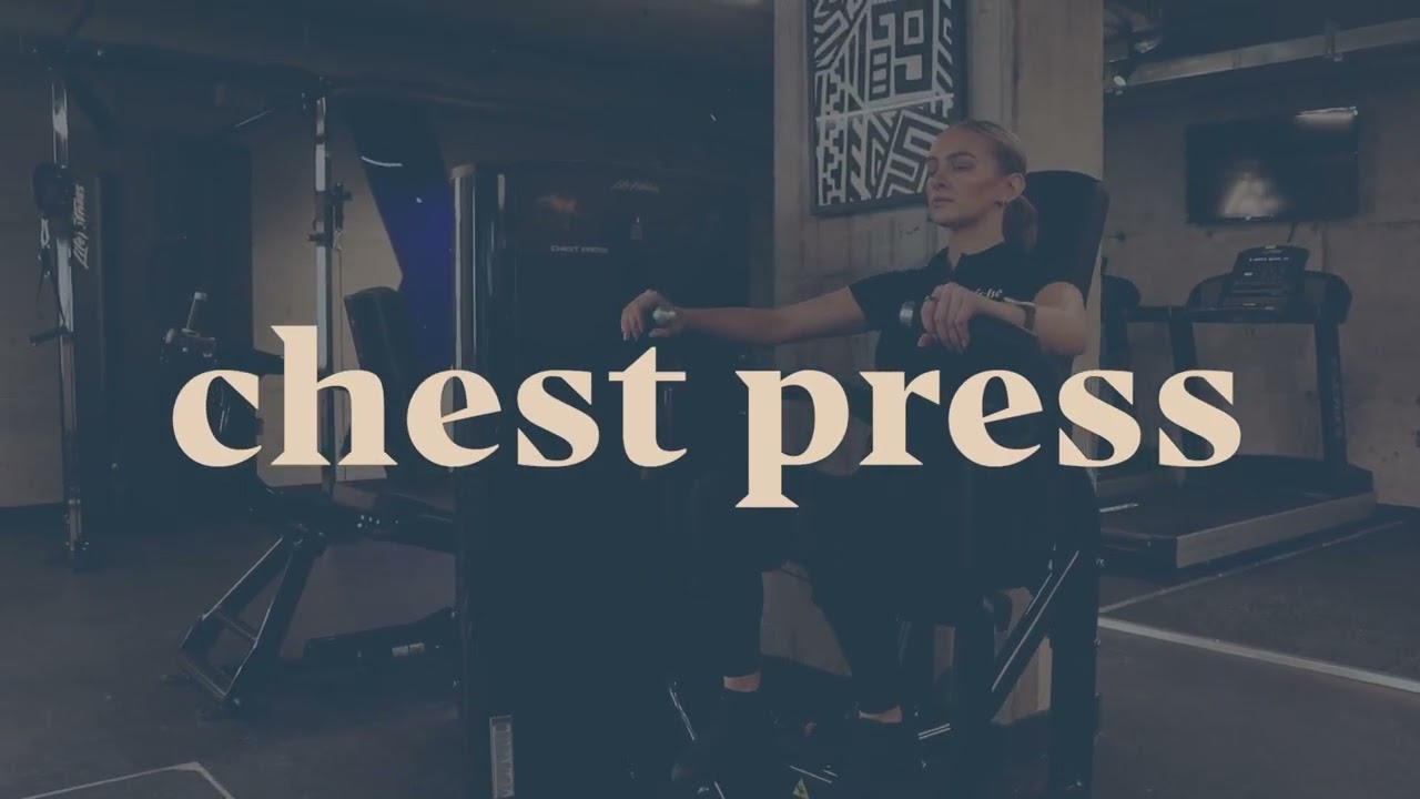 Niche Living Dun Laoghaire   Gym Induction Video