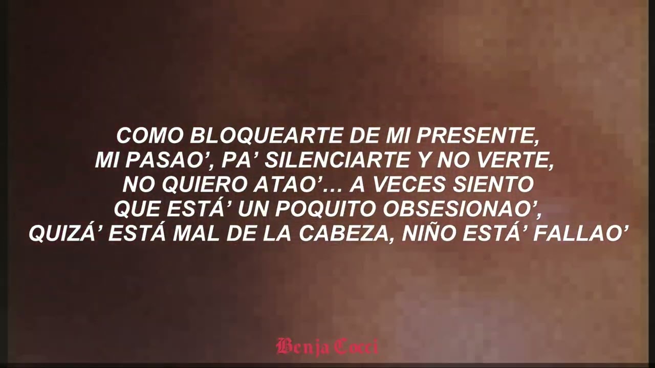 Princesa Alba - besitos, cuídate (letra)