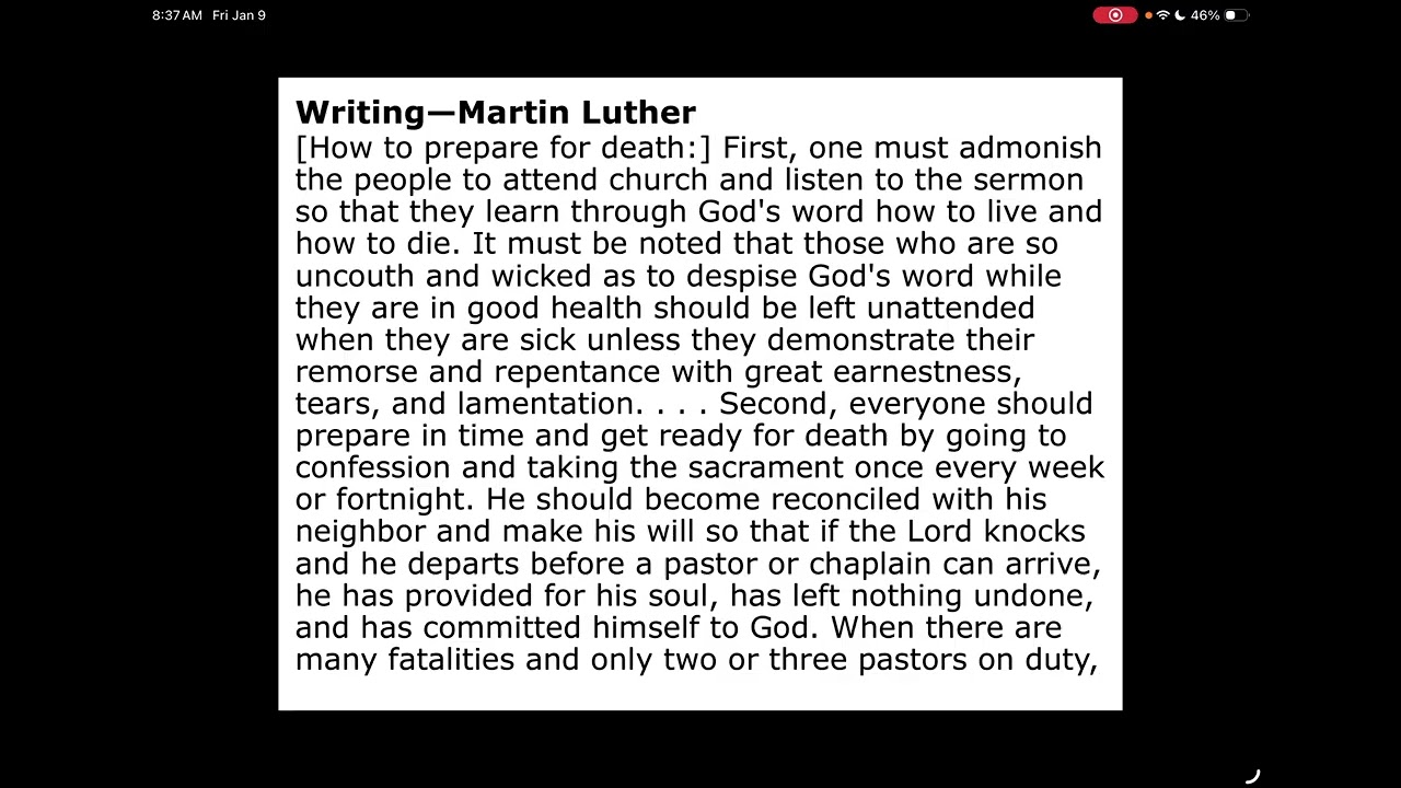 January 9, 2026