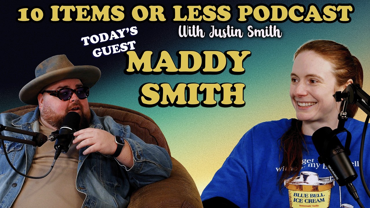 Maddy Smith
