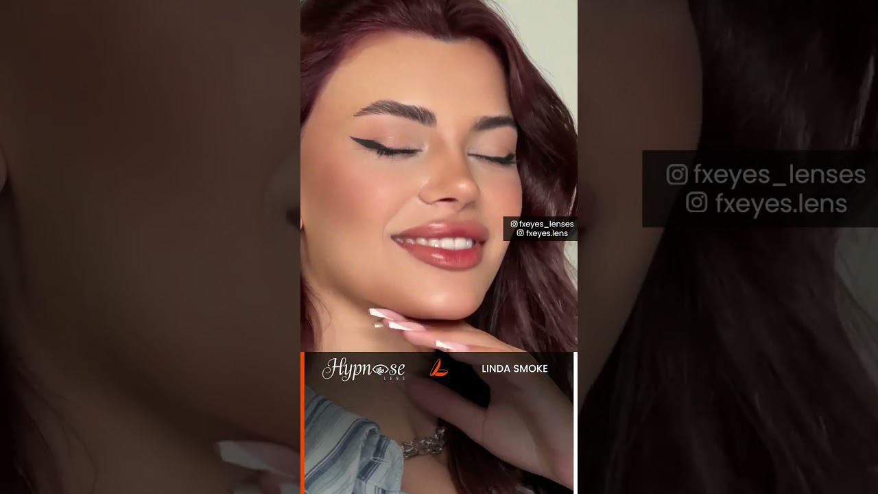 Hypnose Linda Smoke 
