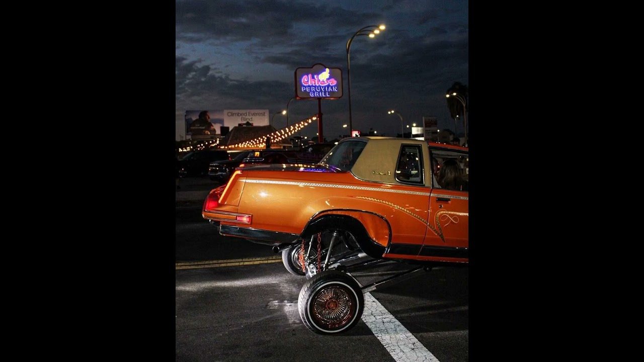 Funk & G-Funk Type Beat 2024 - 