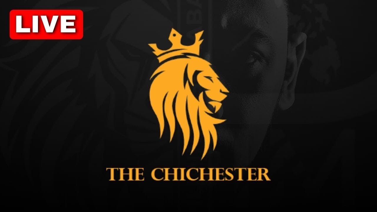 THE CHICHESTER LIVE! - February 09, 2026