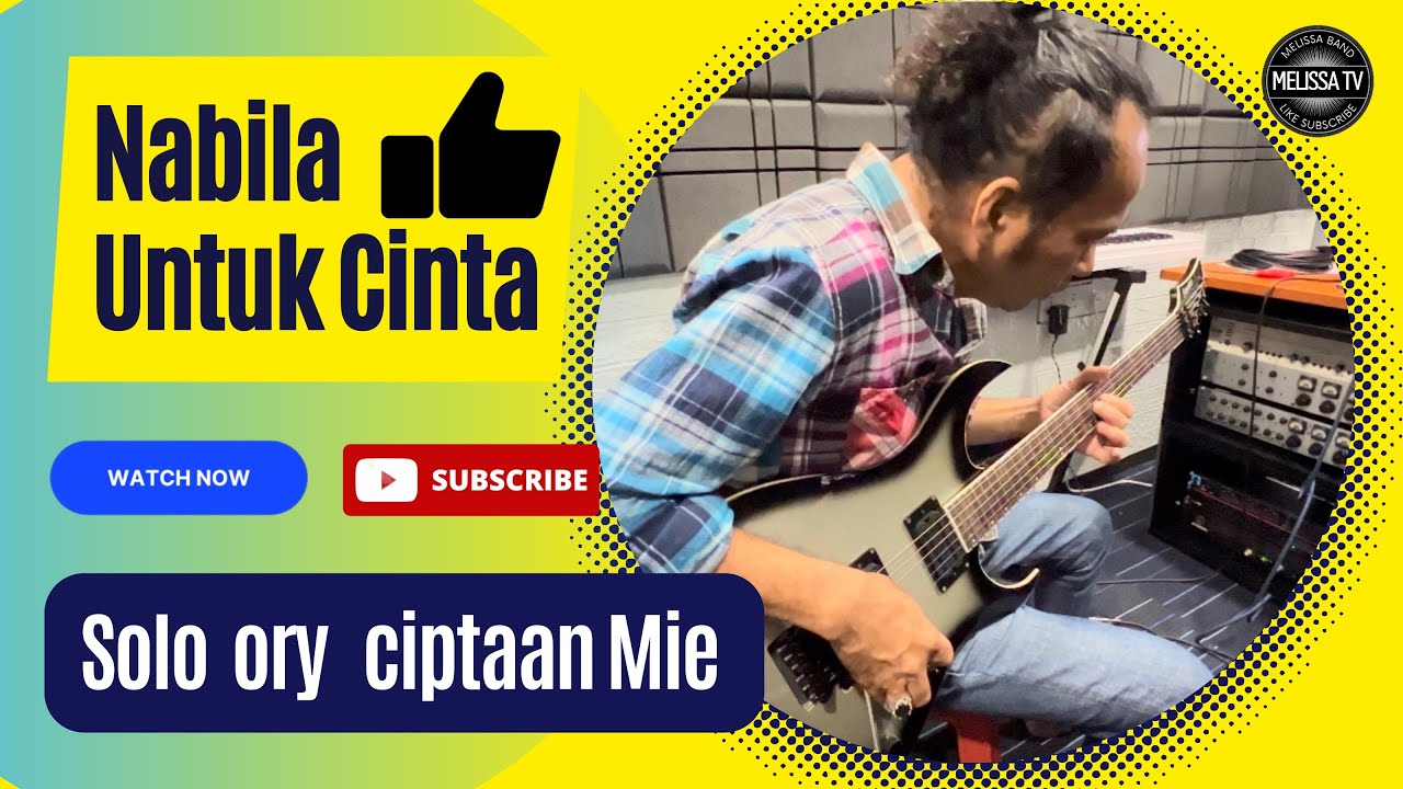 Ini solo 