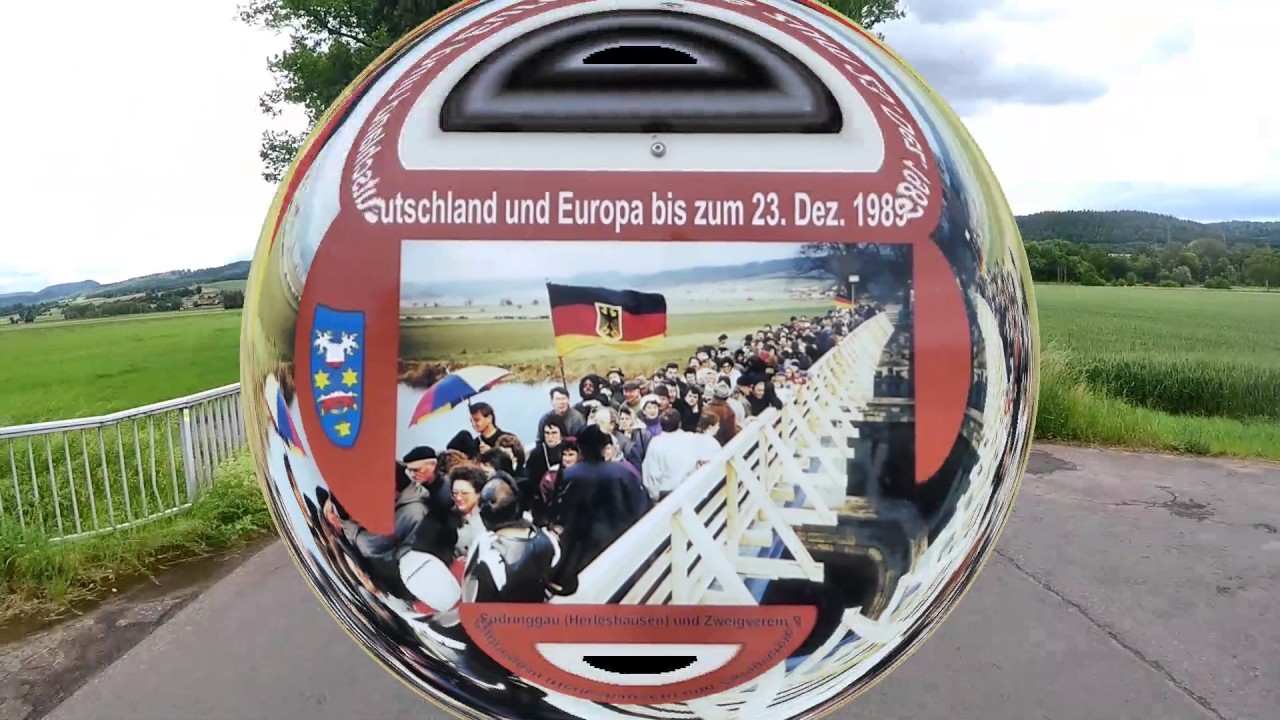 Rennradtour München nach Wilhelmshaven