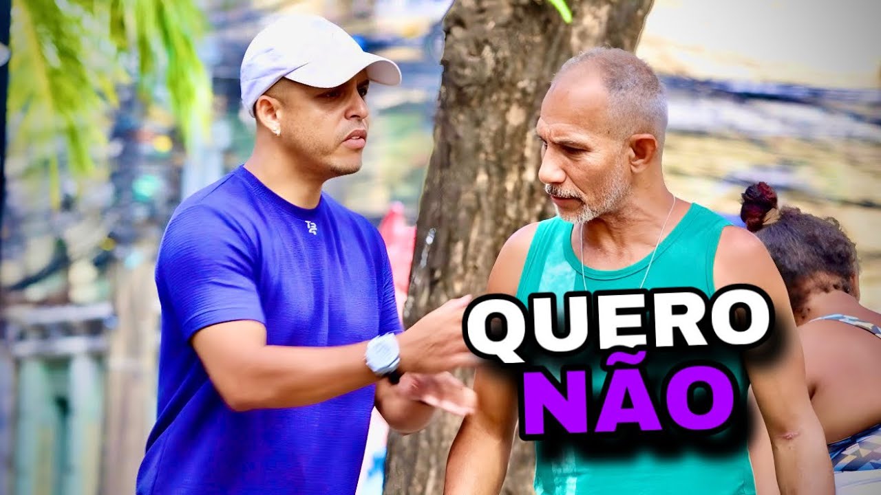 NÃO GOSTO MAIS DE MULHER 