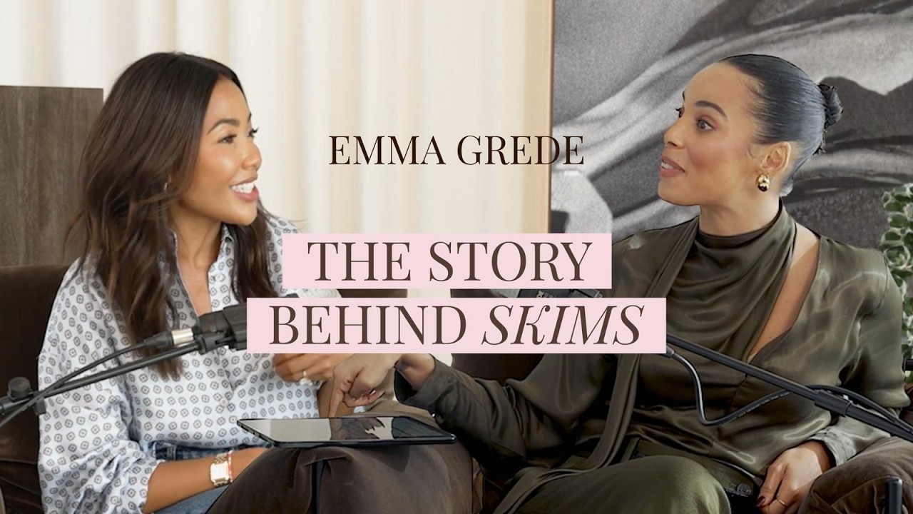 Episode One – Emma Grede – Businesses’ Ultimate Girls’ Girl