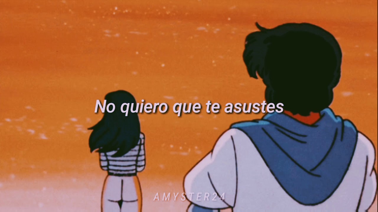 VISITA//ENJAMBRE-Letra