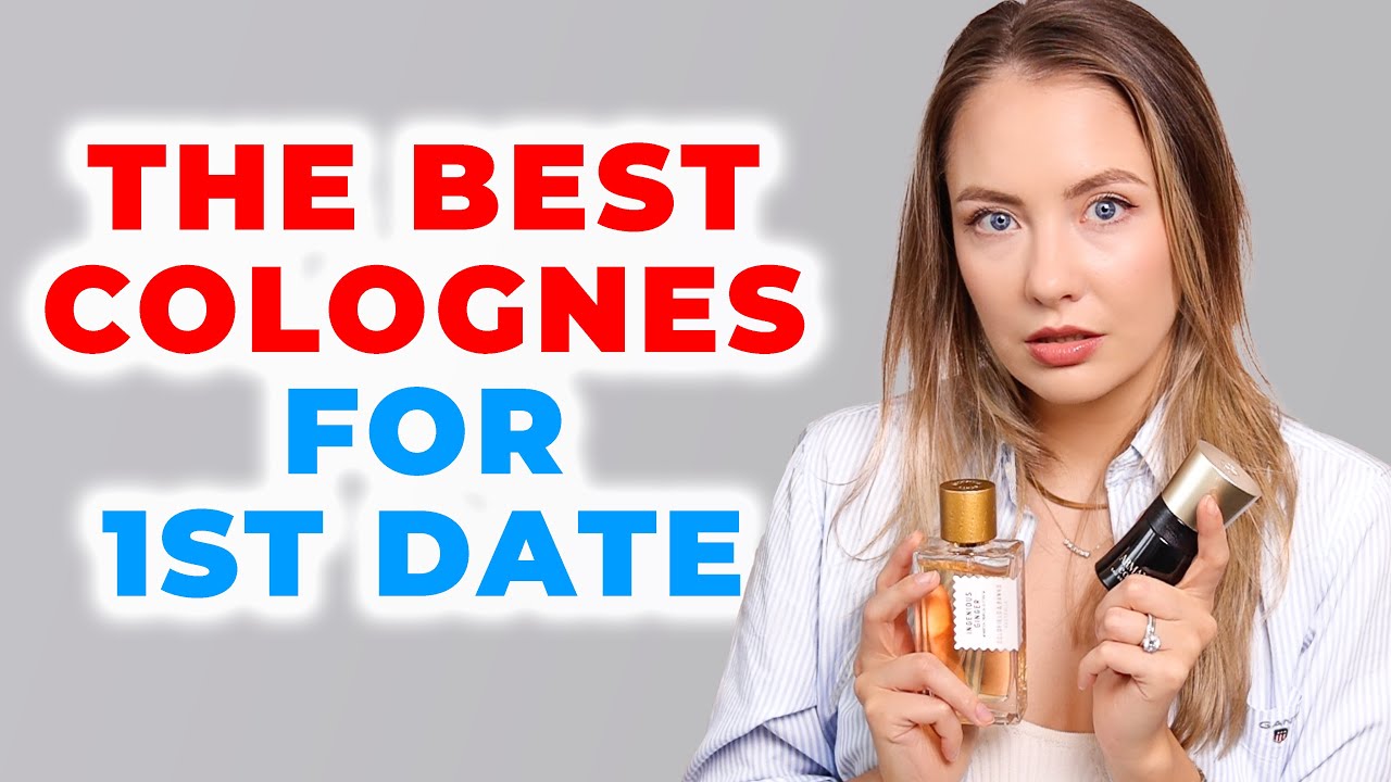 10 of the best 1ST DATE FRAGRANCES FOR MEN