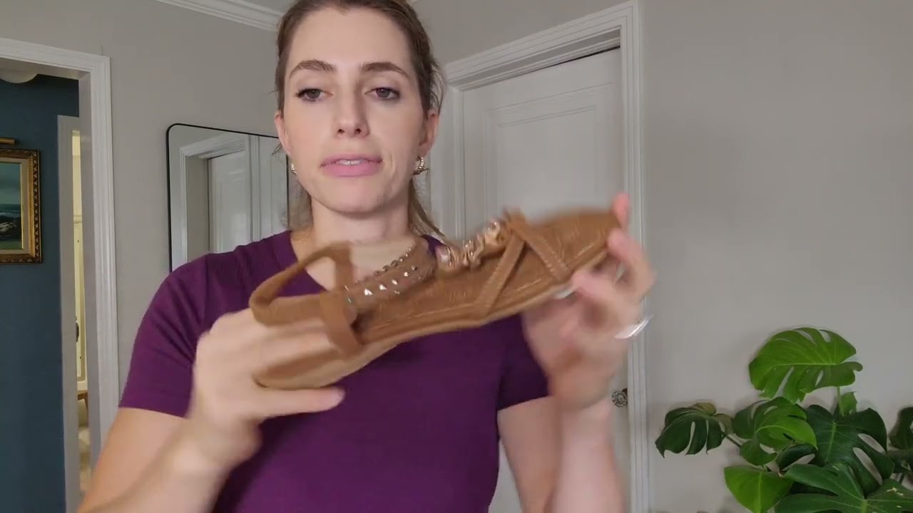 Hands-On with Alicegana Womens Sandals Shoes&mdash; Real Use, Real Results  U8652