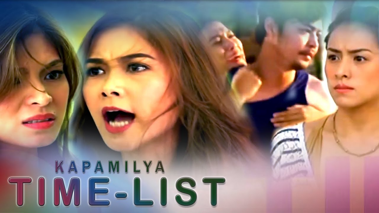 Best of TV Cat-fights | Kapamilya Time-List