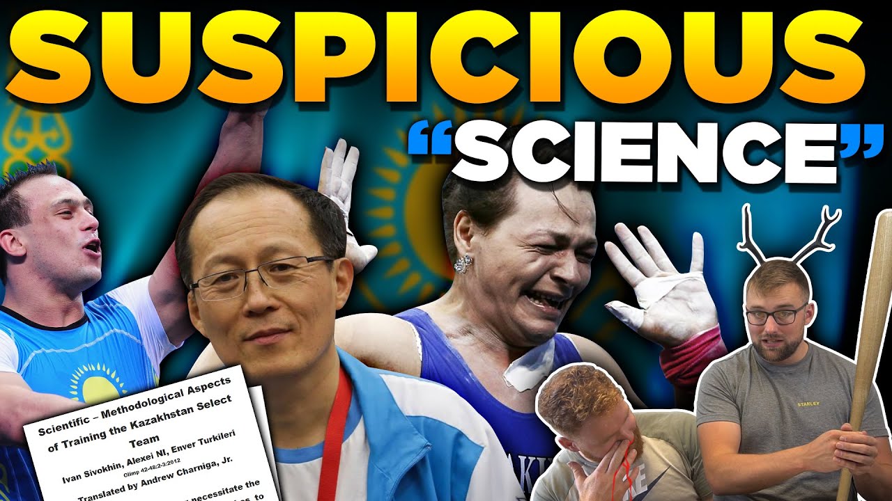 The Kazakhstan National Team Program: The Paper Review