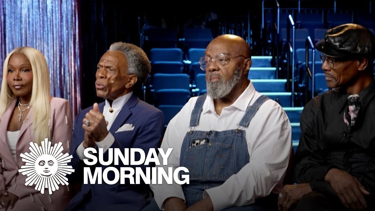 Extended Interview: Stars of 