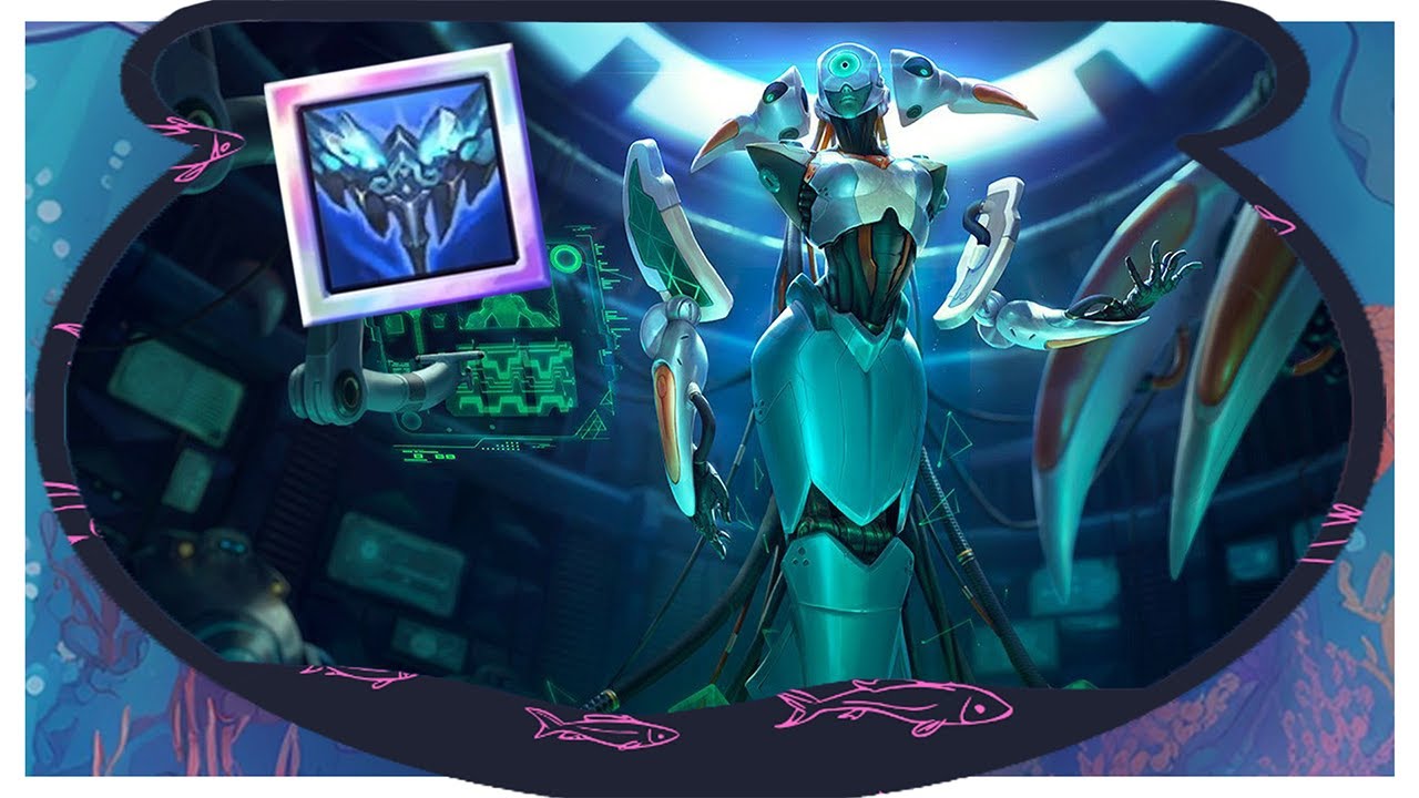 Vencendo na Arena com todos os campeões - Lissandra