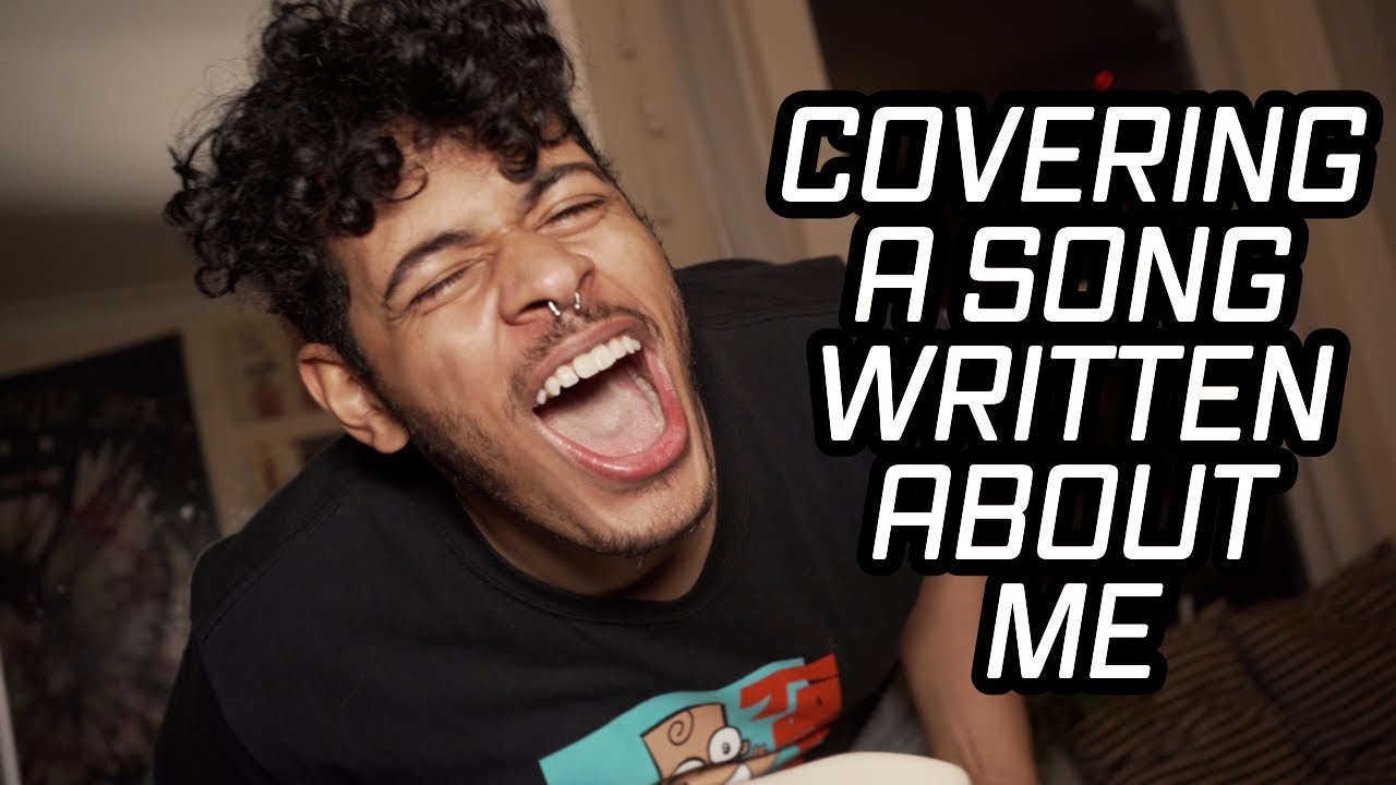 Stupid (Corry's Version) - NOAHFINNCE COVER | 12 Gays of Christmas | notcorry