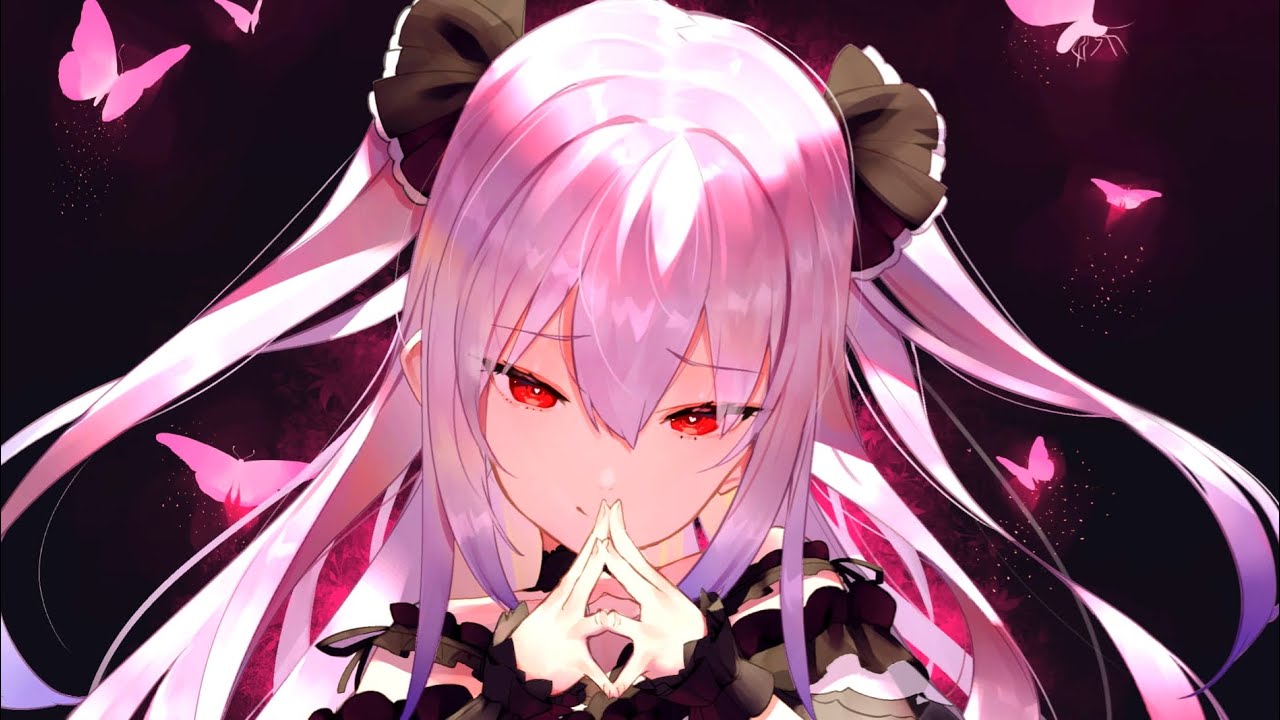 Nightcore - Фрида | Lascala