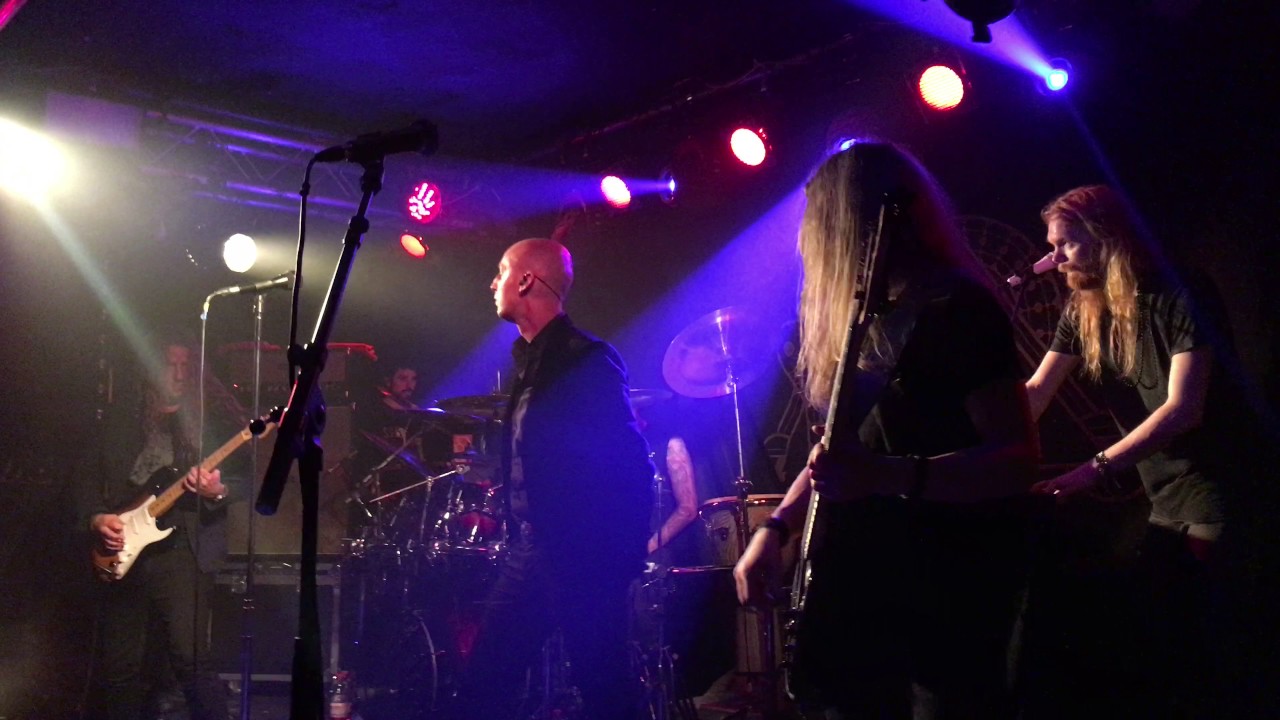 Soen - The Words