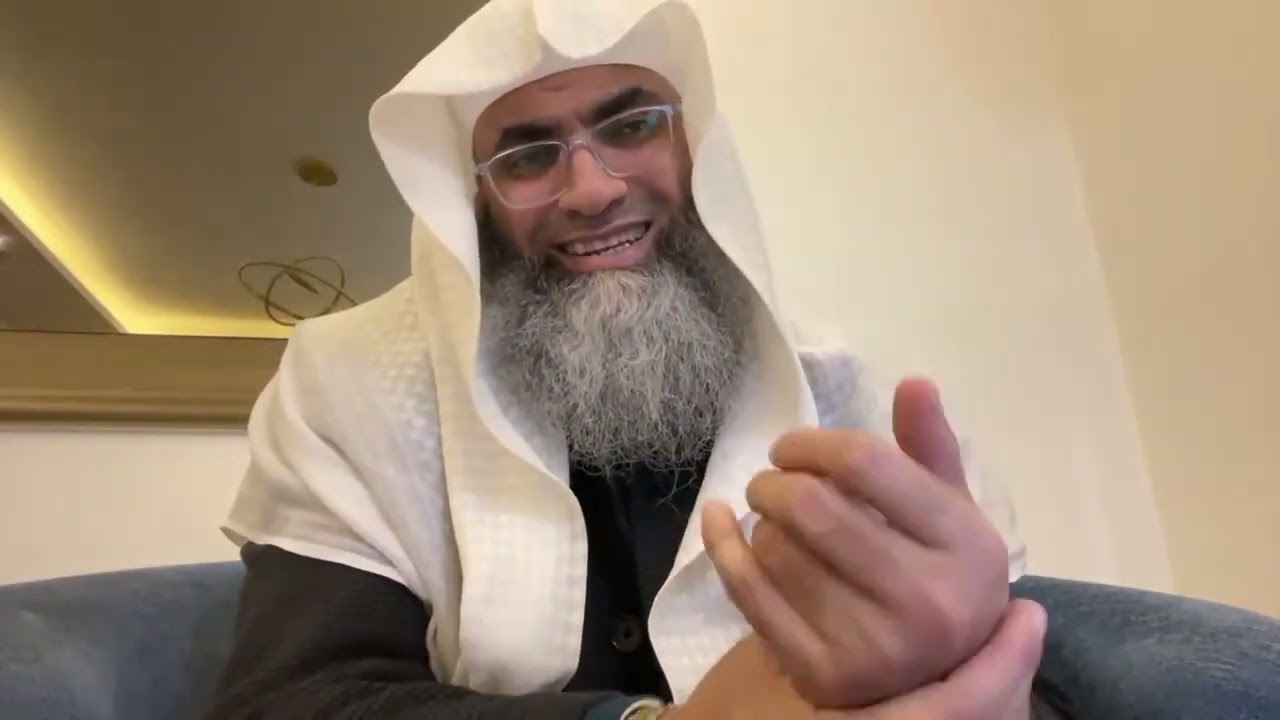الفرق بين الهدوء النفسي الذي يسبق الإستجابة واليأس المبطن