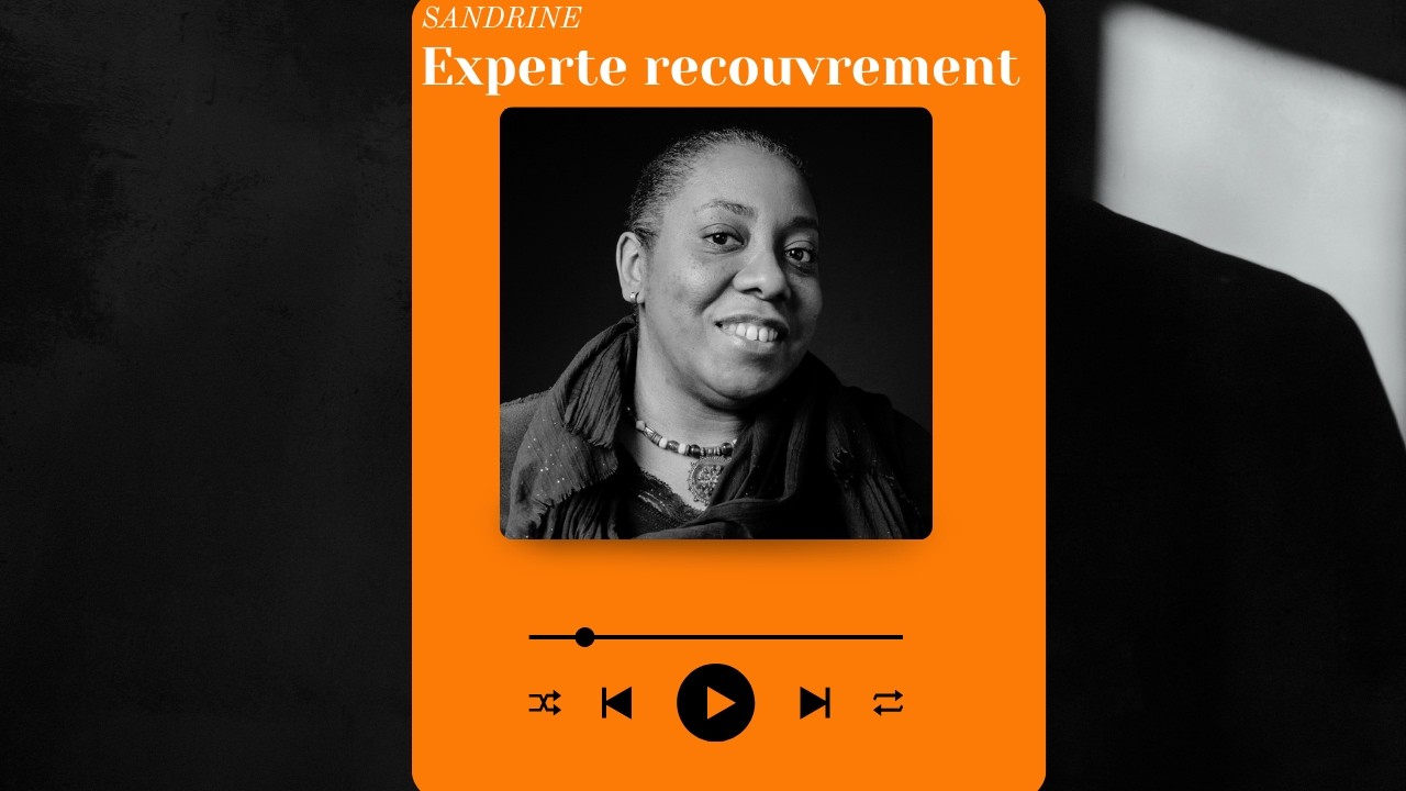 Argent bloqué, tension assurée : conseils pratiques de Sandrine pour récupérer vos créances