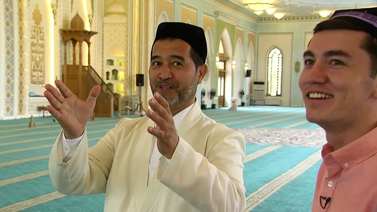 HAZRATI IMOM MAJMUASI |  ZIYORAT  #ziyorat