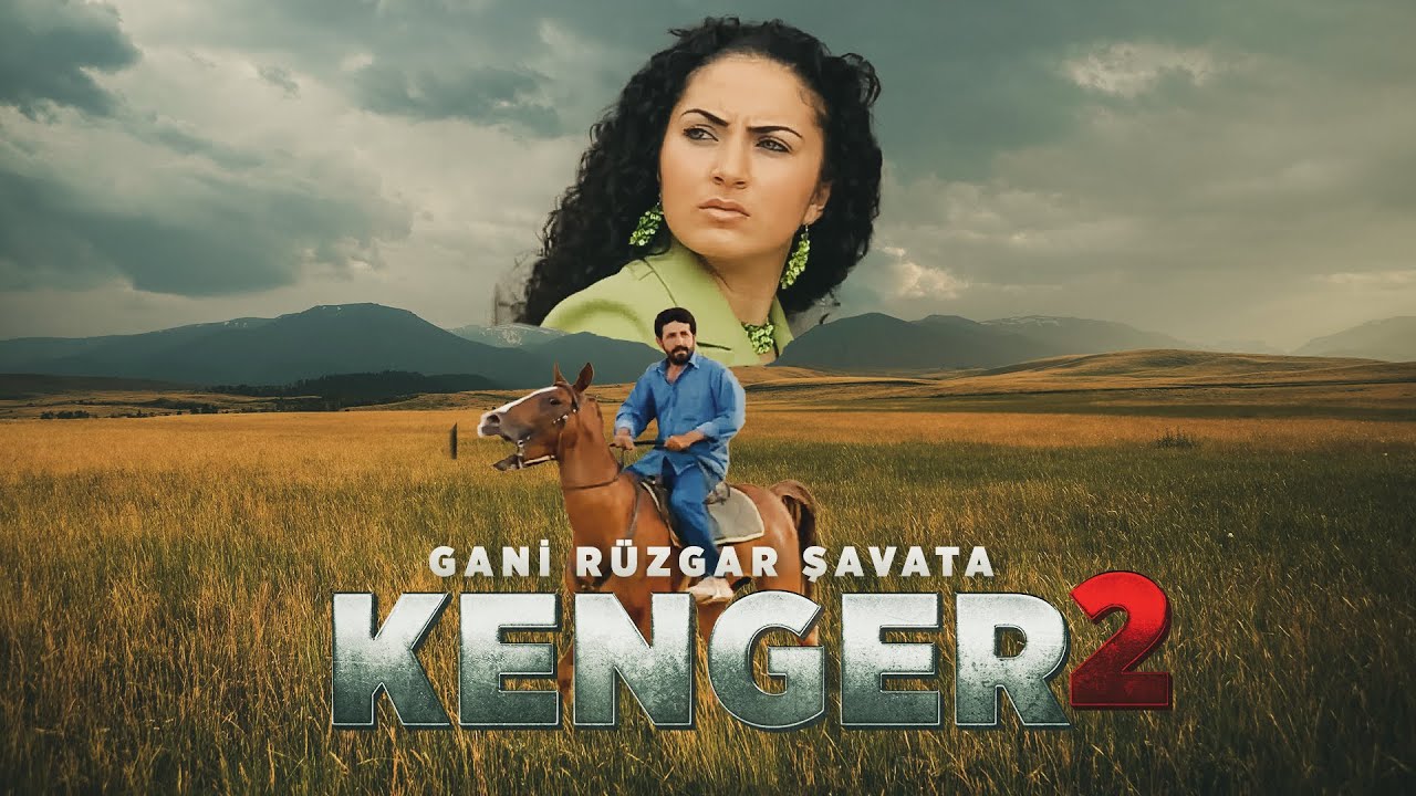 Kereng 2 (Kenger 2) Filmi Full İzle