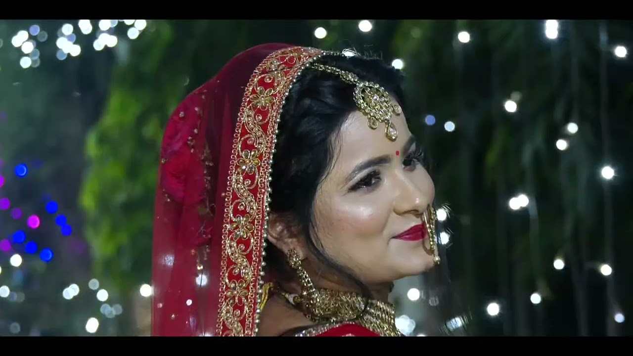 Aastha & Vishal