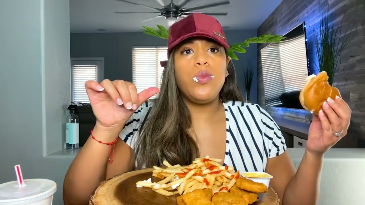 First Try of McDonald's Fish-O-Filet! New Video Coming Soon! Subscribe Now