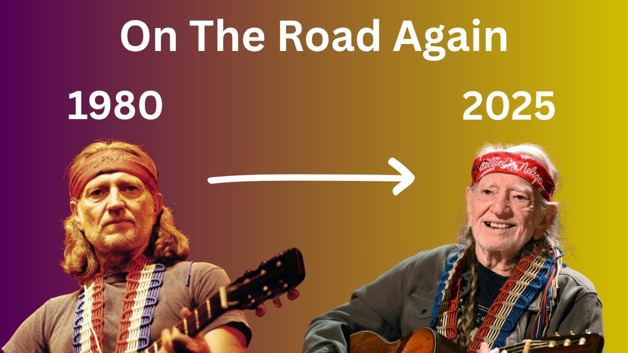 45 Years of 