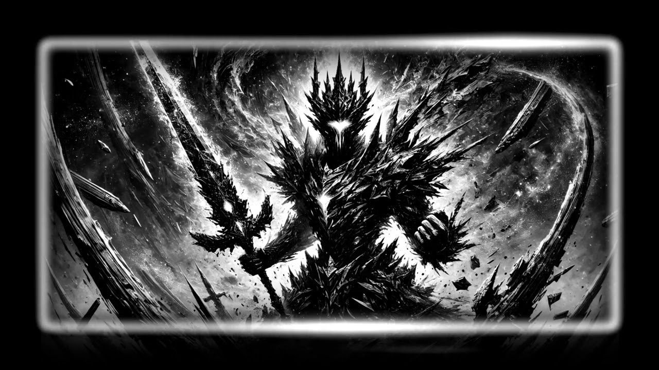破壊の力 (Destructive Power)