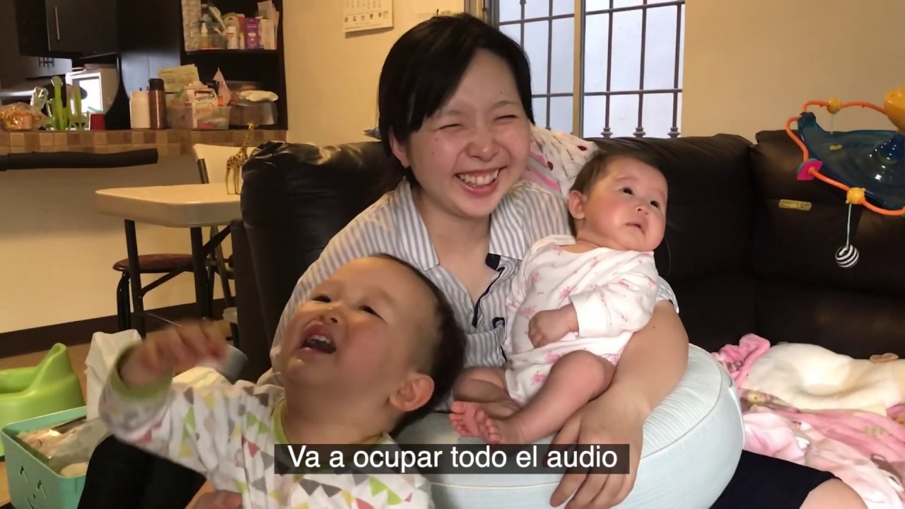 Miel rapada?!?! l Mamá Coreana