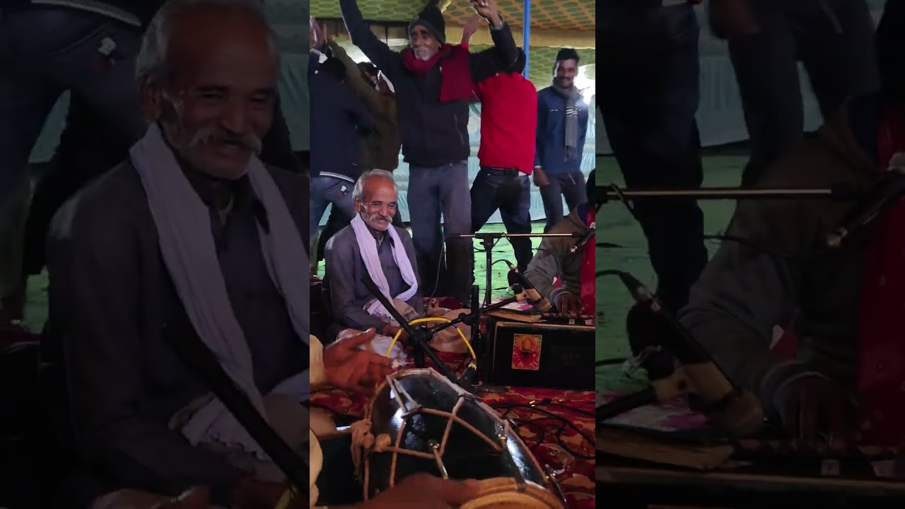भीज़ गई रे मैं ठांड़ी _ठांड़ी, भींज गई रे ठांड़ी ठांड़ी