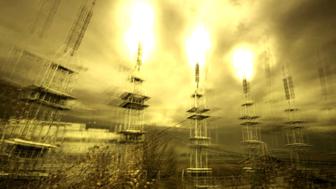 S.T.A.L.K.E.R. Brain Scorcher zombification session